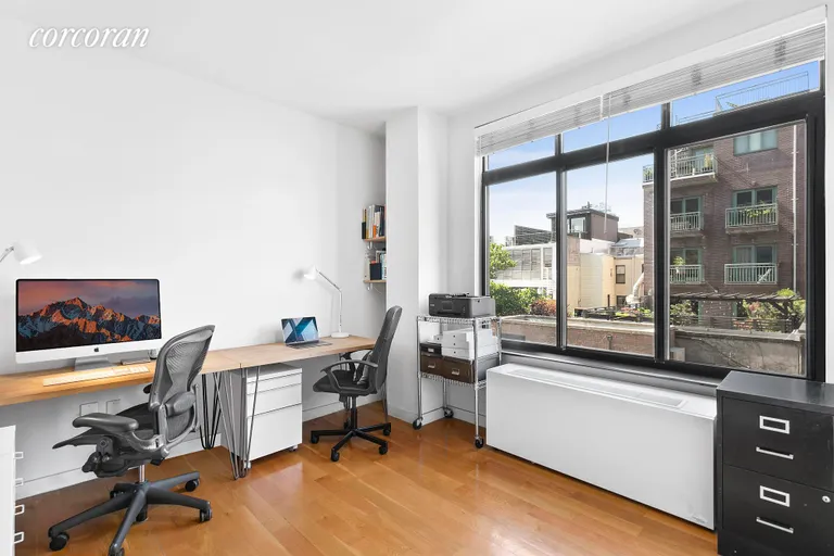 New York City Real Estate | View 14 Hope Street, 3A | 4 | View 4