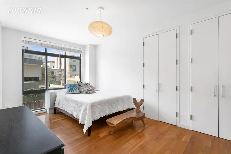 New York City Real Estate | View 14 Hope Street, 3A | 6 | View 6