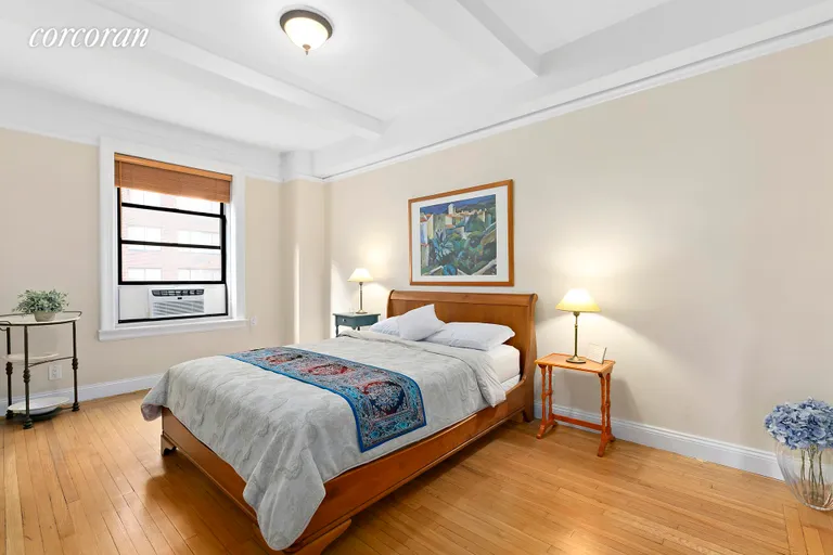 New York City Real Estate | View 60 West 68th Street, 8EF | 1 | View 6