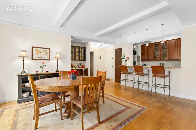 New York City Real Estate | View 60 West 68th Street, 8EF | 5 | View 4
