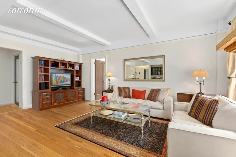 New York City Real Estate | View 60 West 68th Street, 8EF | 6 | View 2