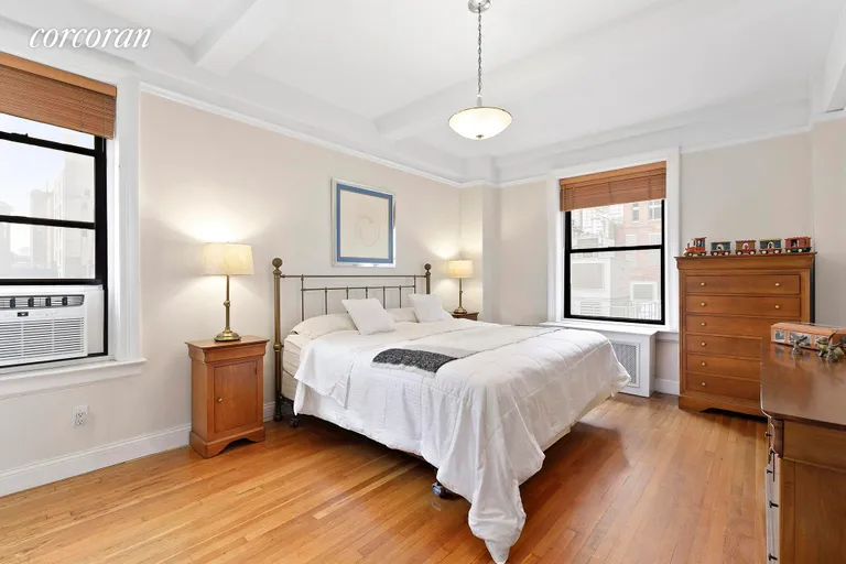 New York City Real Estate | View 60 West 68th Street, 8EF | 8 | View 8