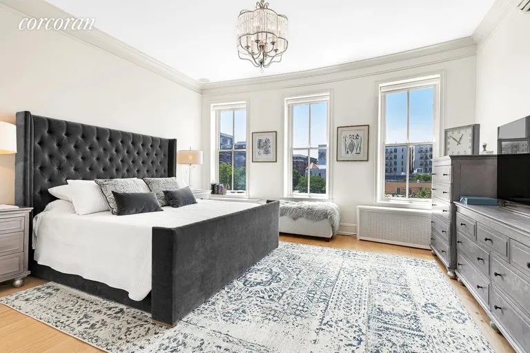 New York City Real Estate | View 351 West 120th Street | room 5 | View 6