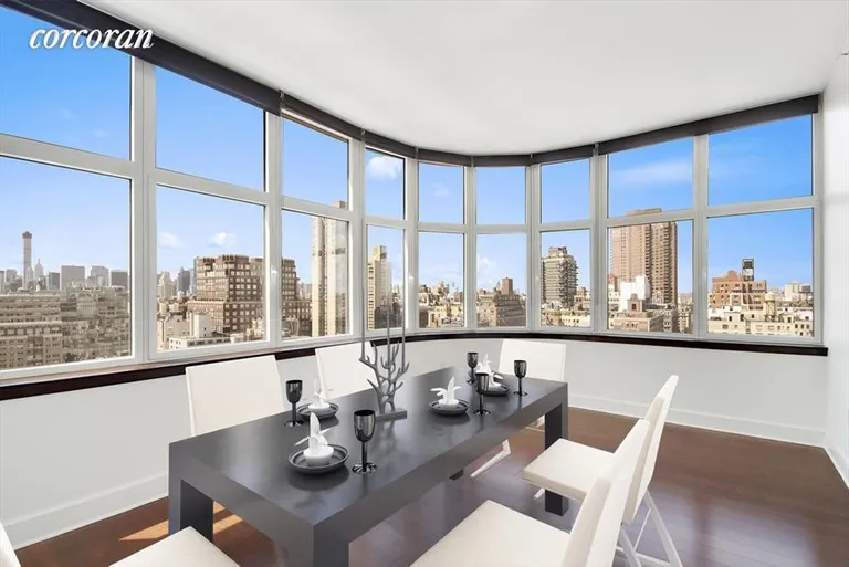 New York City Real Estate | View 181 East 90th Street, 22A | room 2 | View 3