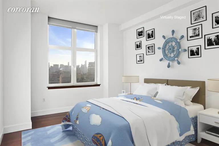New York City Real Estate | View 181 East 90th Street, 22A | room 6 | View 7