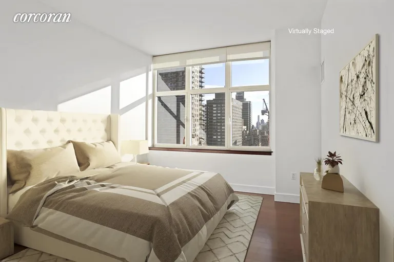 New York City Real Estate | View 181 East 90th Street, 22A | room 8 | View 9