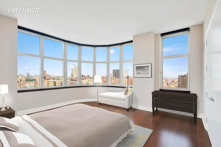 New York City Real Estate | View 181 East 90th Street, 22A | room 4 | View 5