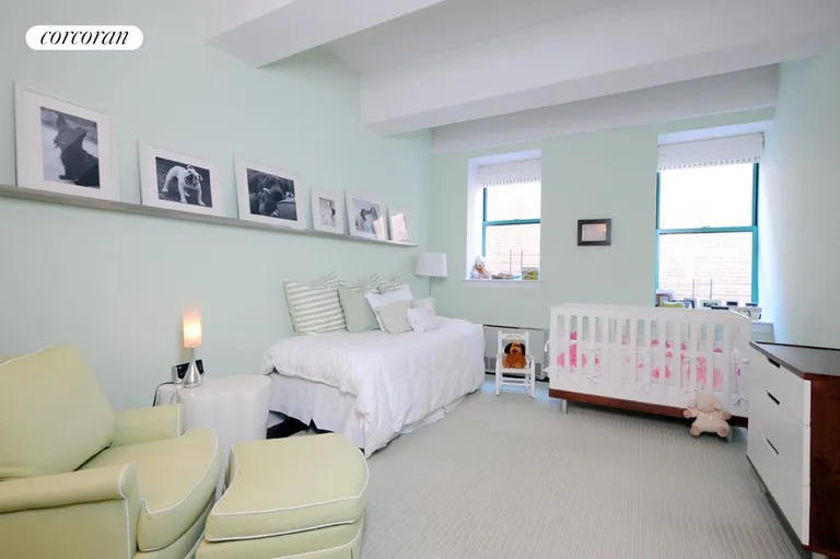 New York City Real Estate | View 53 North Moore Street, 5D | room 6 | View 7