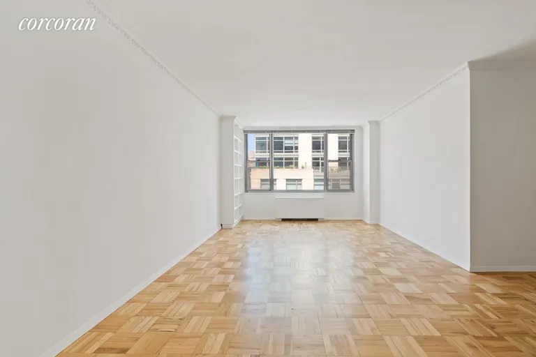 New York City Real Estate | View 500 East 83rd Street, 8C | room 3 | View 4