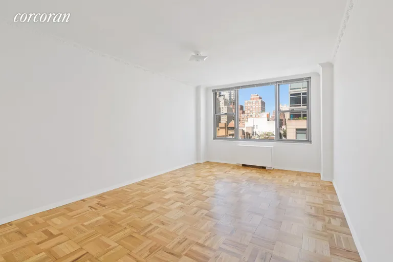 New York City Real Estate | View 500 East 83rd Street, 8C | room 1 | View 2
