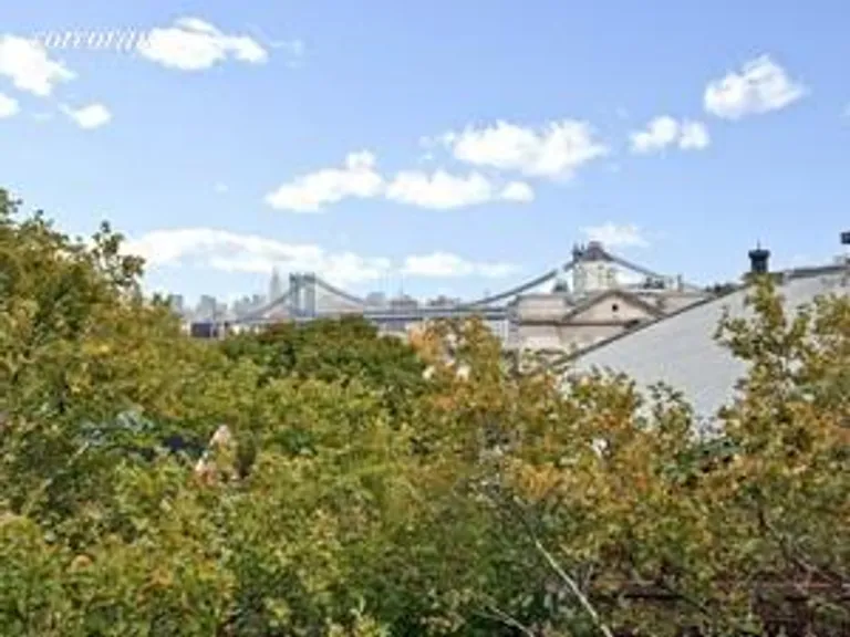New York City Real Estate | View 54 Orange Street, 5D | room 1 | View 2