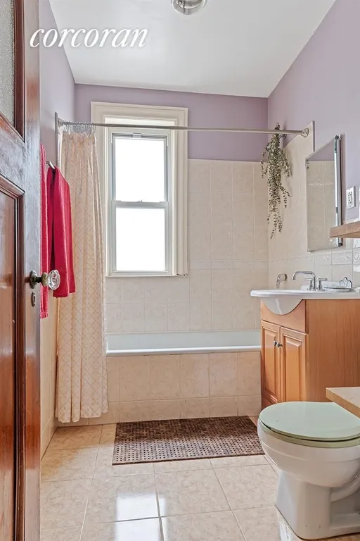 New York City Real Estate | View 826 43rd Street, 8 | Bathroom | View 6