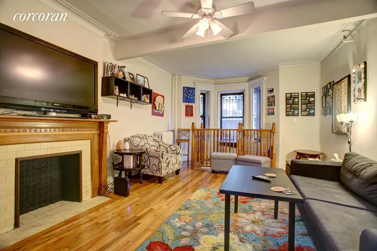 New York City Real Estate | View 6 West 90th Street, 1 | 1 Bath | View 1