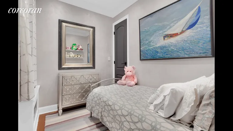 New York City Real Estate | View 320 West 84th Street, 4DE | room 4 | View 5