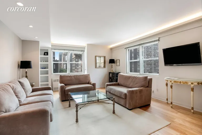 New York City Real Estate | View 301 East 66th Street, 6K | room 1 | View 2