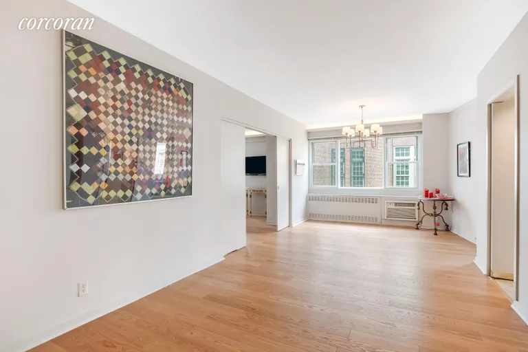 New York City Real Estate | View 301 East 66th Street, 6K | room 2 | View 3