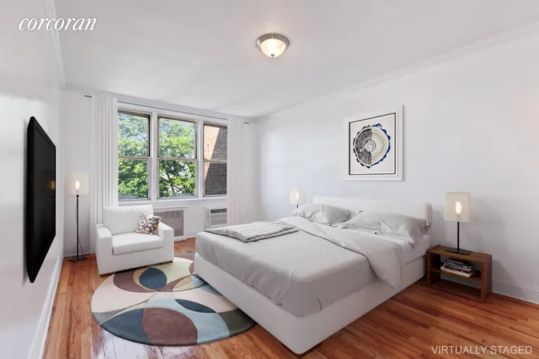 New York City Real Estate | View 1580 East 13th Street, 6C | room 2 | View 3