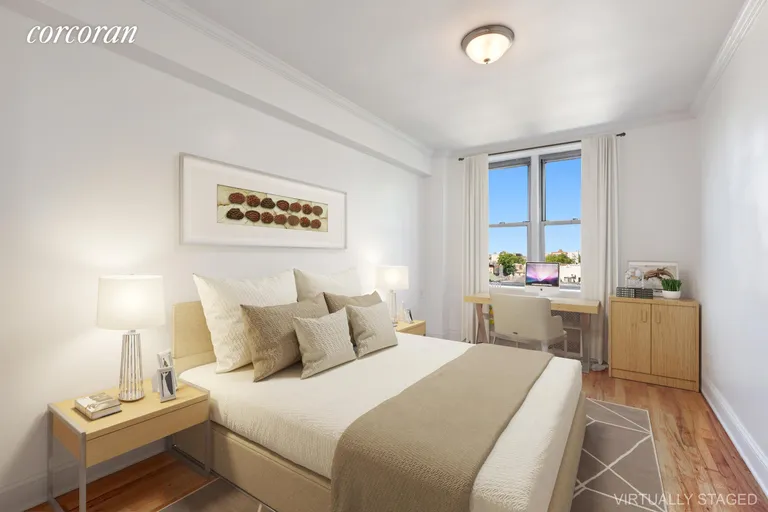 New York City Real Estate | View 1580 East 13th Street, 6C | room 3 | View 4