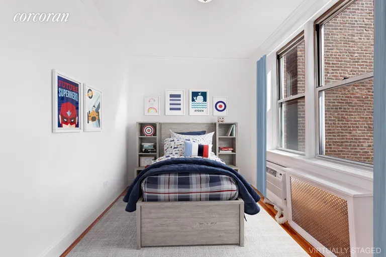 New York City Real Estate | View 1580 East 13th Street, 6C | room 4 | View 5