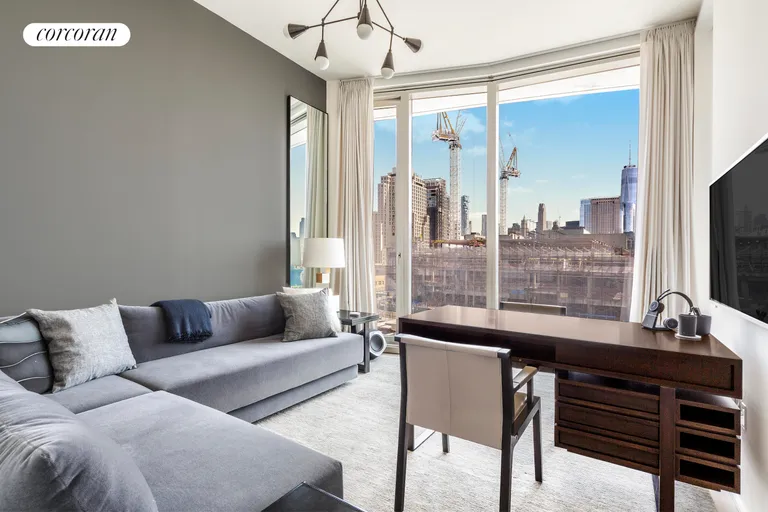 New York City Real Estate | View 160 Leroy Street, SOUTH7B | room 9 | View 10