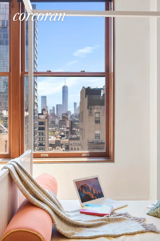 New York City Real Estate | View 32 West 18th Street, PH12AB | Dreamy | View 13