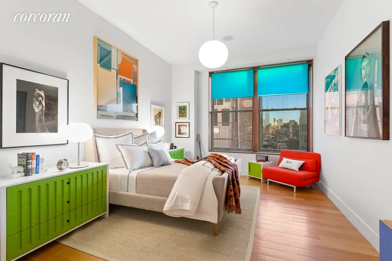 New York City Real Estate | View 32 West 18th Street, PH12AB | Inviting | View 12