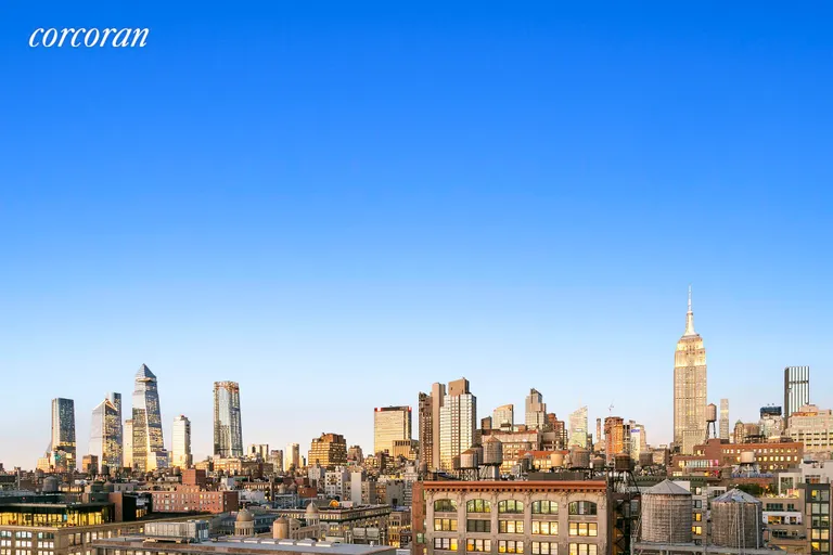 New York City Real Estate | View 32 West 18th Street, PH12AB | Magic Happens Here Make it Yours | View 18
