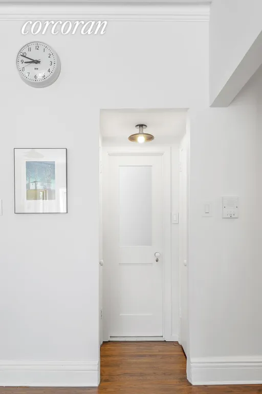 New York City Real Estate | View 24 8th Avenue, 4A | Clean architectural lines bathed in light. | View 6