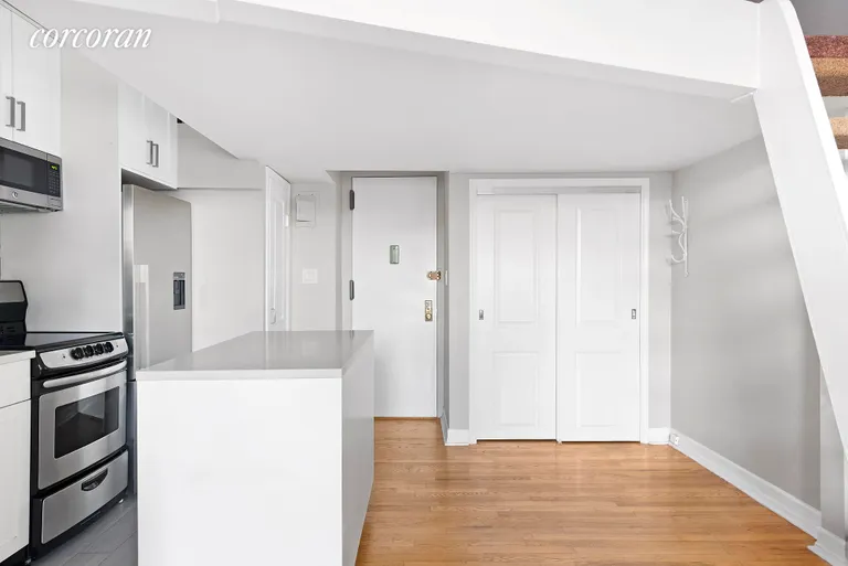 New York City Real Estate | View 140 West 69th Street, 126A | room 3 | View 4