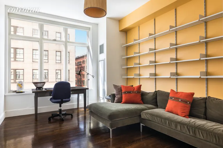 New York City Real Estate | View 129 Lafayette Street, 4A | room 4 | View 5