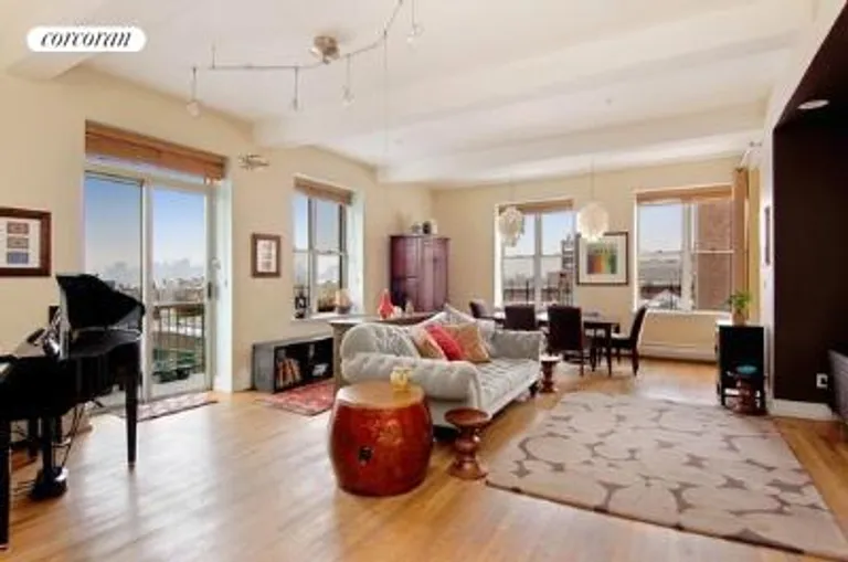 New York City Real Estate | View 444 12th Street, 4B | room 1 | View 2