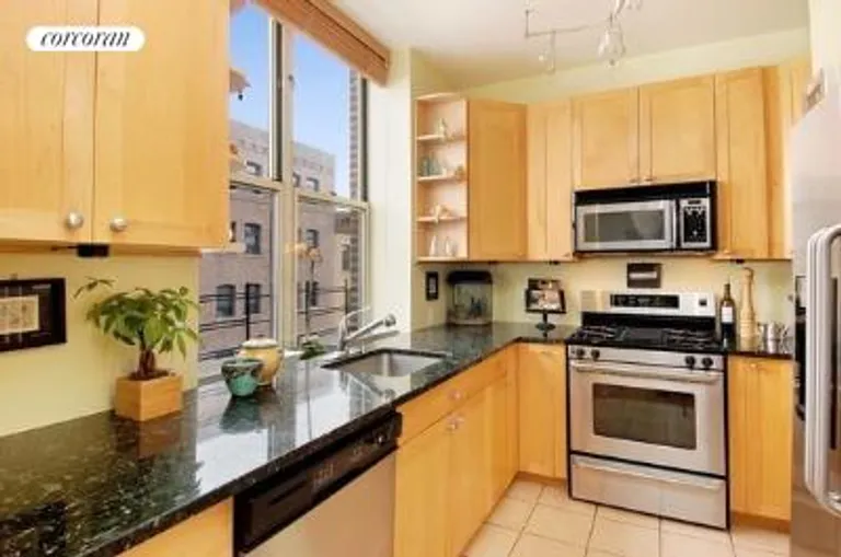 New York City Real Estate | View 444 12th Street, 4B | room 2 | View 3