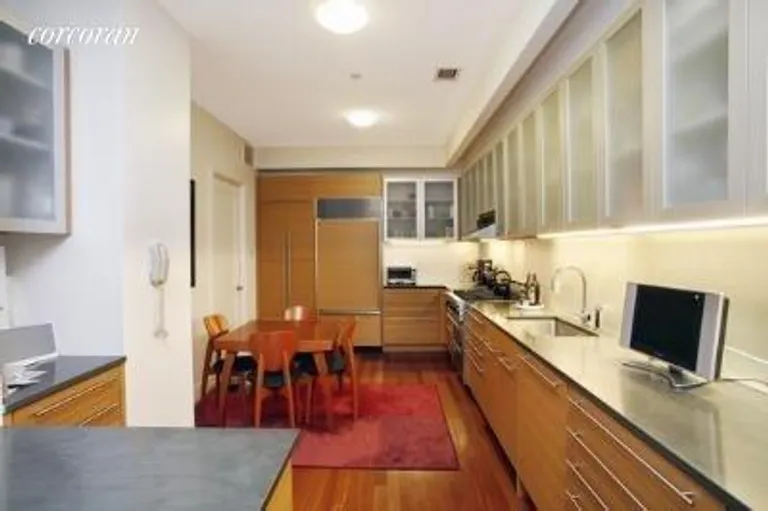 New York City Real Estate | View 30 West Street, 3A | room 1 | View 2