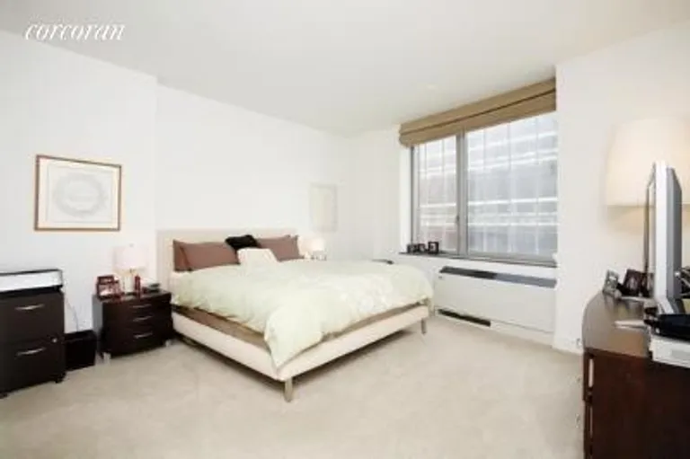 New York City Real Estate | View 30 West Street, 3A | room 2 | View 3