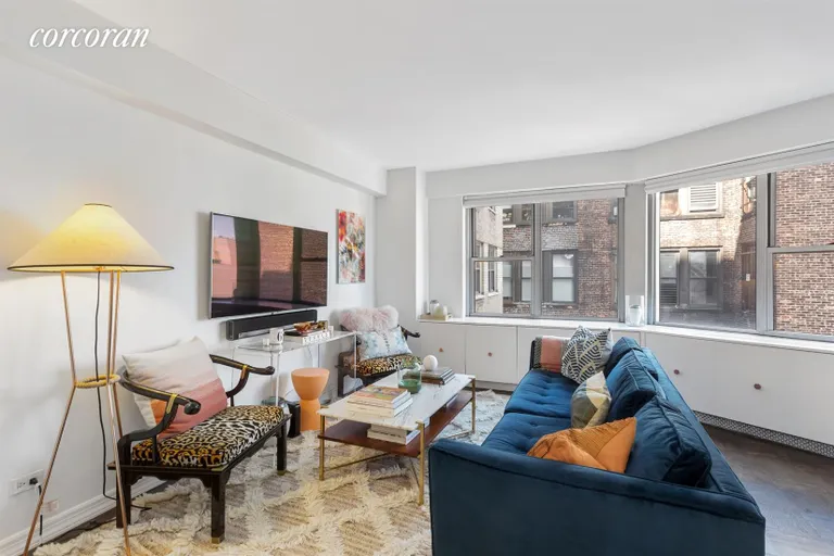 New York City Real Estate | View 175 West 13th Street, 16A | room 1 | View 2