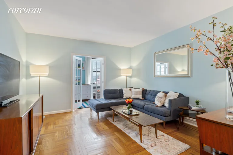 New York City Real Estate | View 40 Clarkson Avenue, 3L | 1 Bed, 1 Bath | View 1