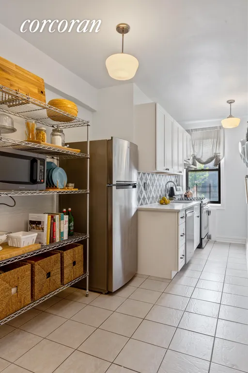New York City Real Estate | View 40 Clarkson Avenue, 3L | Easily Allows for Eat-in Options! | View 7