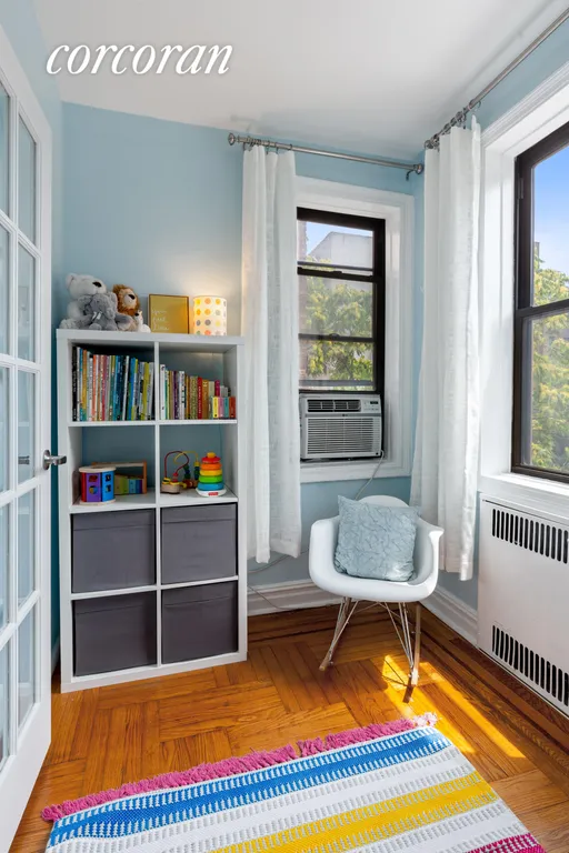 New York City Real Estate | View 40 Clarkson Avenue, 3L | Corner Layout with South Facing Light! | View 12