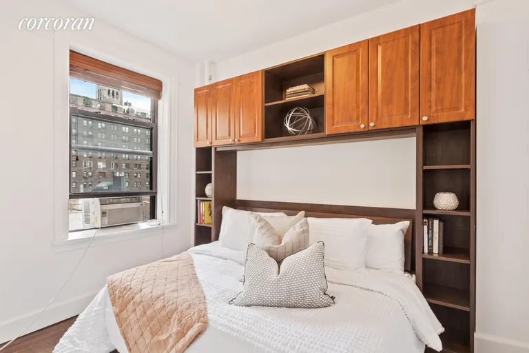 New York City Real Estate | View 55 West 95th Street, 85 | room 6 | View 7