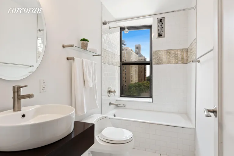 New York City Real Estate | View 55 West 95th Street, 85 | room 7 | View 8