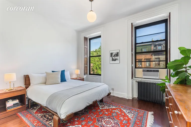 New York City Real Estate | View 50 7th Avenue, 6 | Master Bedroom | View 6
