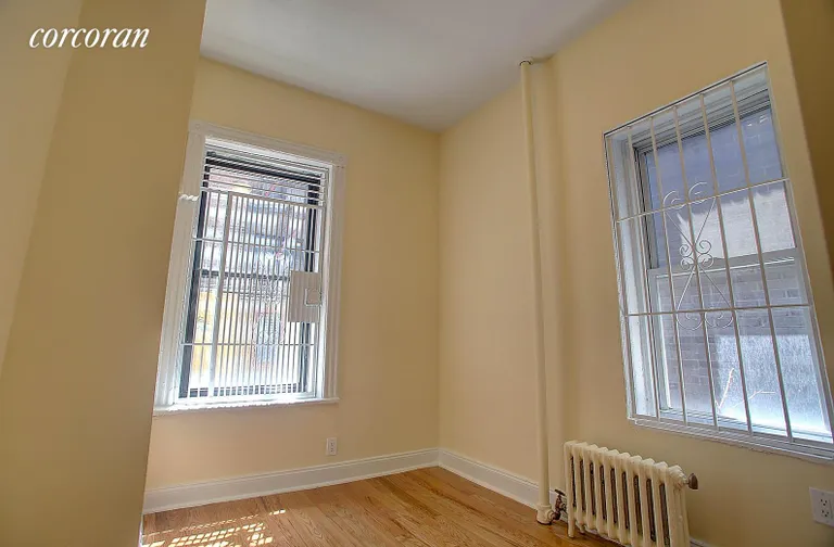 New York City Real Estate | View 206 West 96th Street, 1D | room 1 | View 2