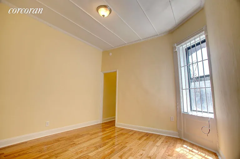 New York City Real Estate | View 206 West 96th Street, 1D | 2 Beds, 1 Bath | View 1