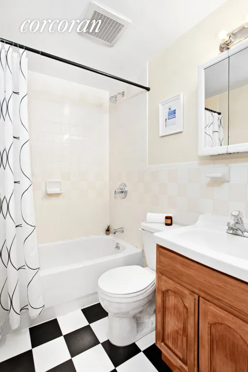 New York City Real Estate | View 1427 Greene Avenue, 2F | room 9 | View 10