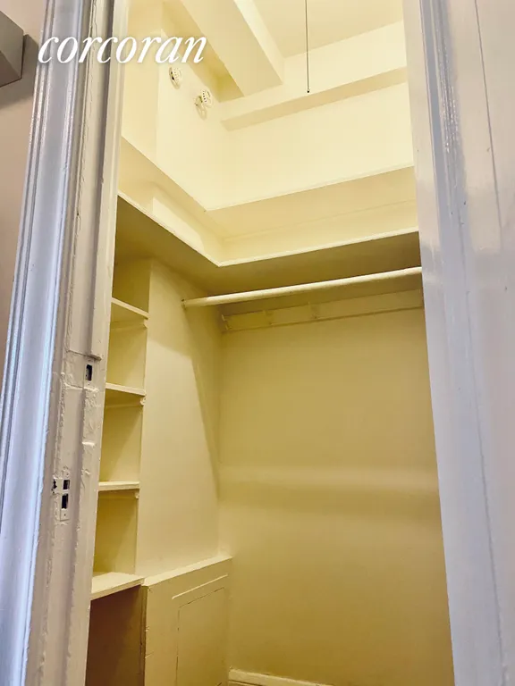 New York City Real Estate | View 170 West 74th Street, 714 | Huge walk in closet | View 6