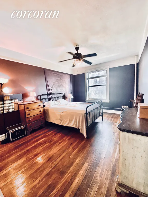New York City Real Estate | View 1405 Prospect Place, A15 | room 4 | View 5