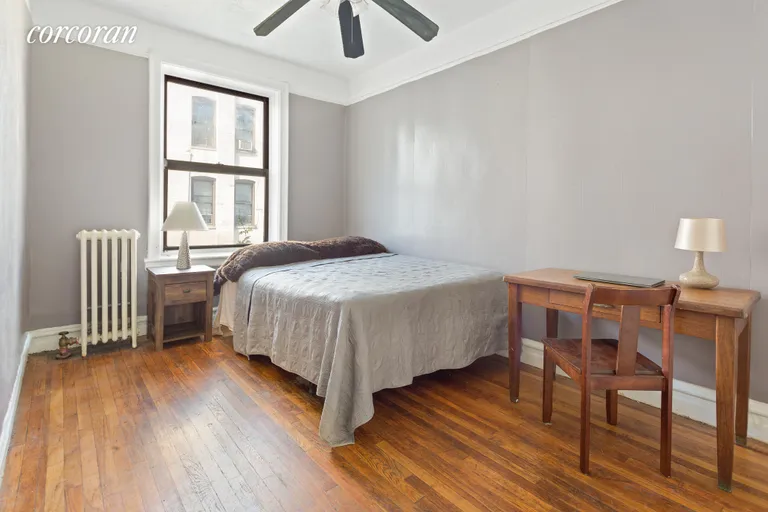 New York City Real Estate | View 1405 Prospect Place, A15 | room 3 | View 4