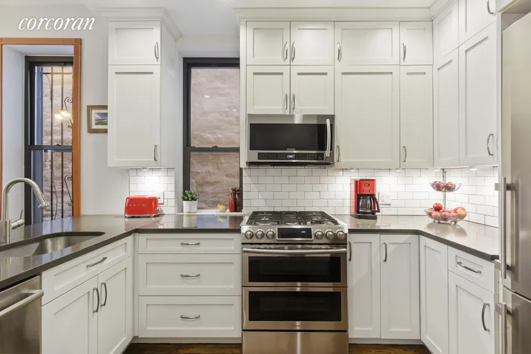 New York City Real Estate | View 798 President Street, 2L | Exceptional Renovation! | View 3
