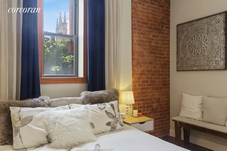 New York City Real Estate | View 798 President Street, 2L | room 5 | View 6