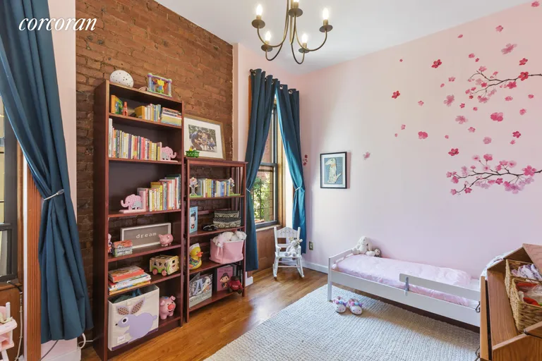 New York City Real Estate | View 798 President Street, 2L | room 6 | View 7